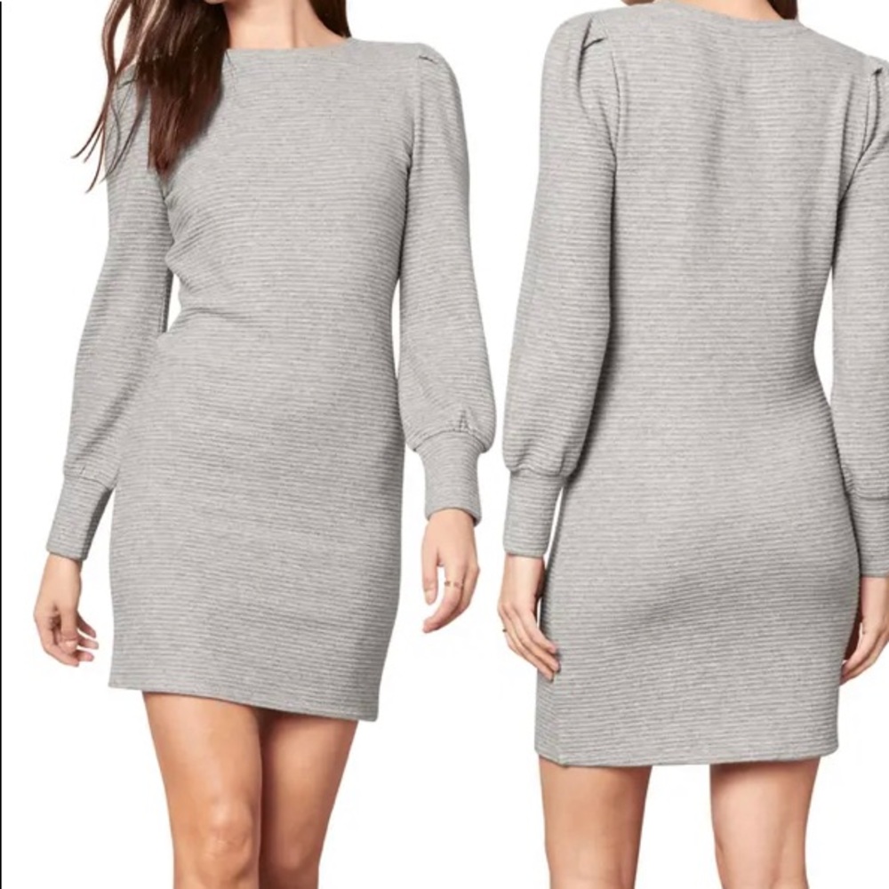 Grey B.B Dakota Steve Madden Dress.